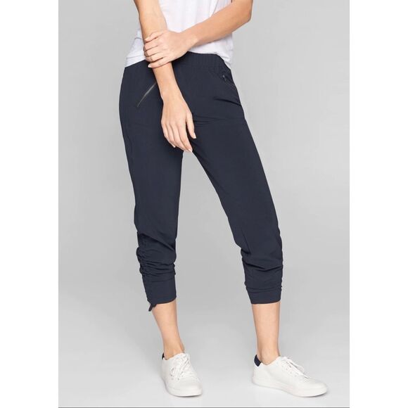 Athleta Aspire Ankle Pant 6P - Picture 1 of 10